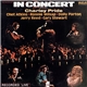 Various - In Concert With Host Charley Pride